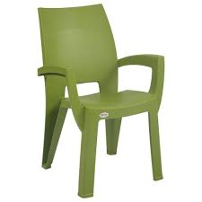 Supreme Villa Chair (M.Green)