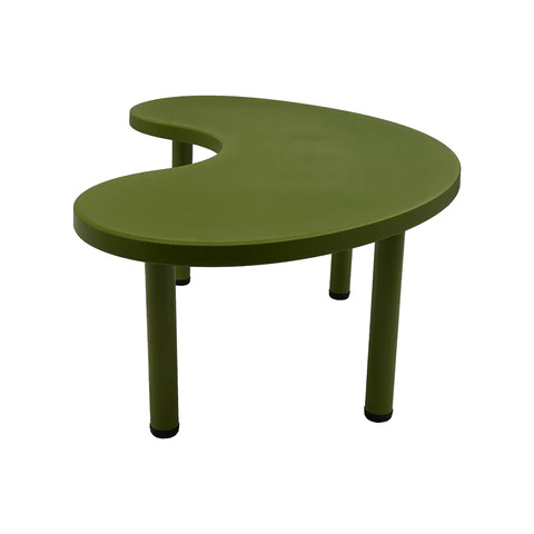 Supreme Moon  Table (G.Green)