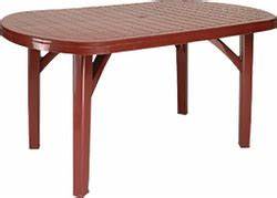 Supreme Corsa Table(Brown)