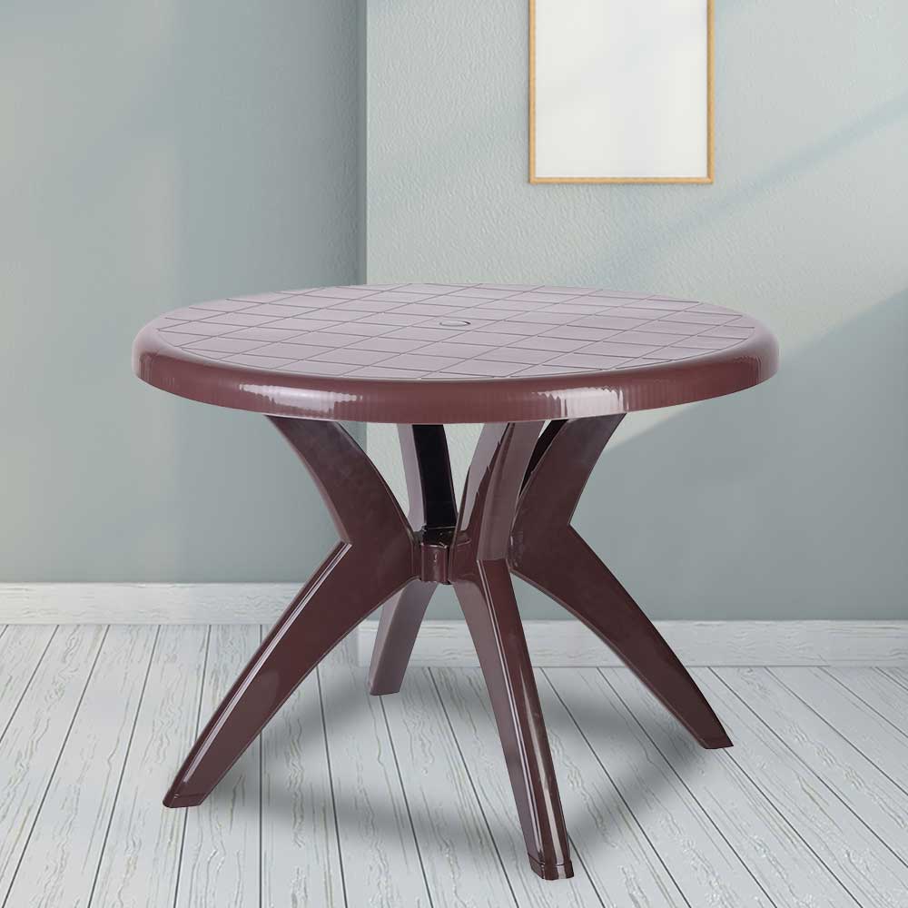 Supreme Marina Table(G.Brown)