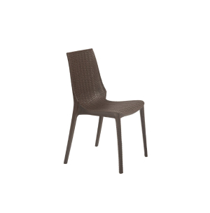 Supreme Lumina Chair (Wenge)