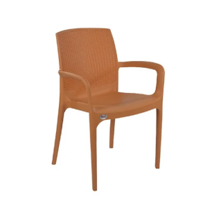 Supreme Texas Chair(Amber Gold)