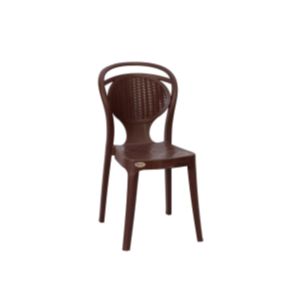 Supreme Pine Chair (G.Brown)