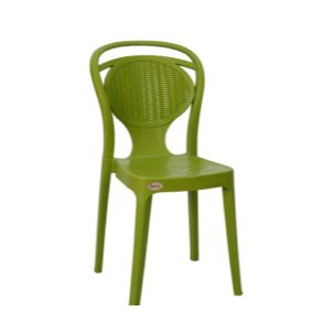 Supreme Pine Chair (M.Green)