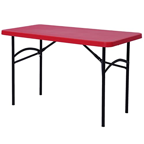 Supreme Dollar Table(Coke Red)