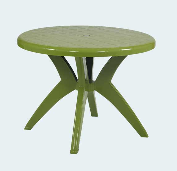 Supreme Marina Table (M.Green)