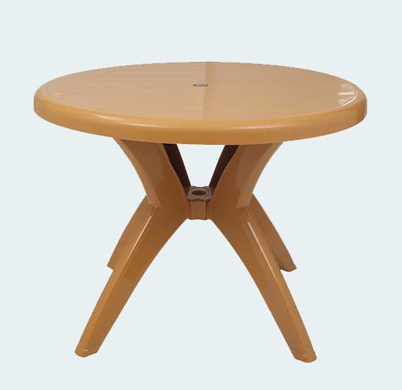 Supreme Marina Table (Amber)