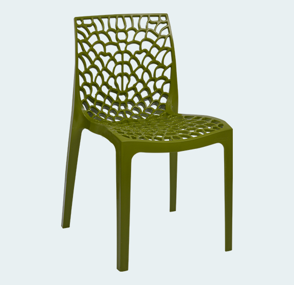 Supreme Web Chair (M. Green)