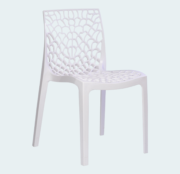 Supreme Web Chair (M. White)