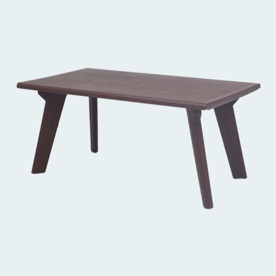 Supreme Bison Table (G.Brown)