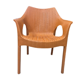 Supreme Cambridge Chair (Amber)