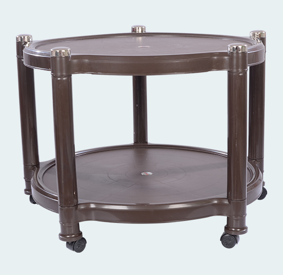 Supreme Astra Table(Wenge)