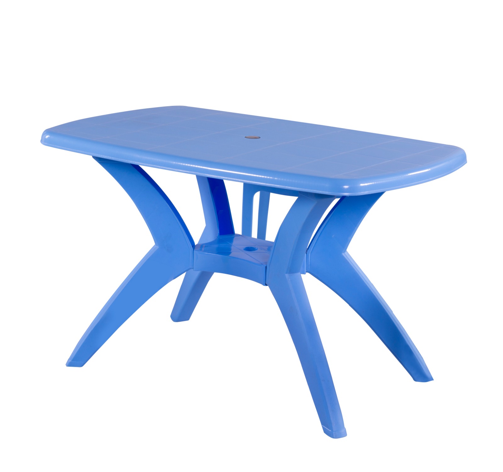 Supreme Melody Table(Soft Blue)