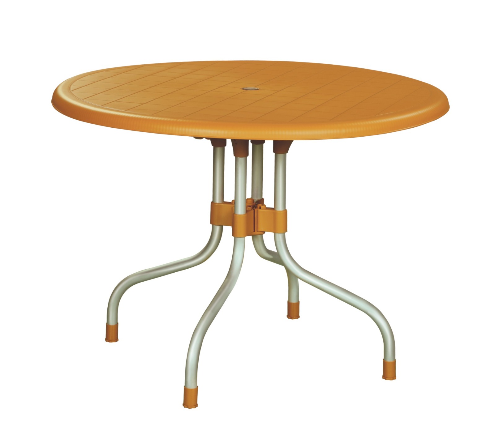 Supreme Cherry Table(Amber)