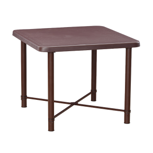 Supreme Shine Table(G.Brown)