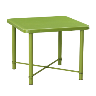 Supreme Shine Table(M.Green)