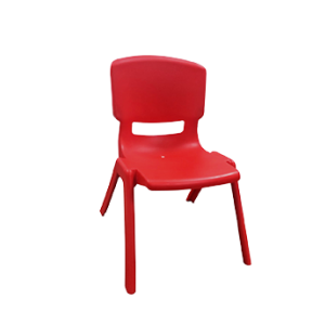 Supreme Alex Chair(Red)