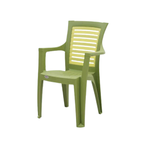 Supreme Colours Chair(M.Green)