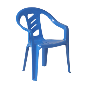 Supreme Jolly Chair(Blue)