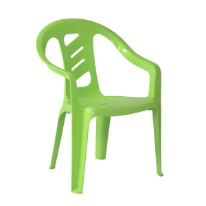 Supreme Jolly Chair(M.Green)