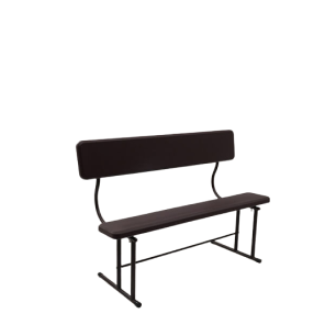 Supreme Chic Bench(G.Brown)