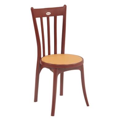 Supreme Antik Chair (Brown)