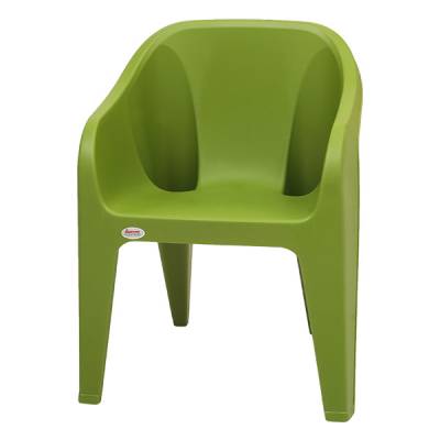 Supreme Futura Chair ( M. Green)