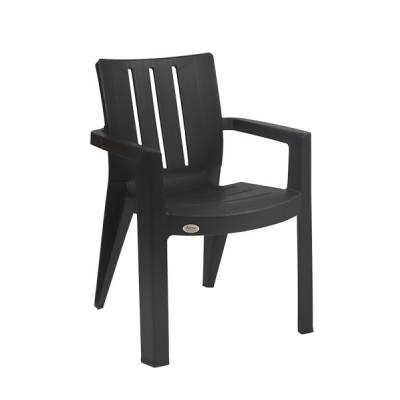 Supreme Kent Chair (Black)